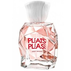 Issey miyake pleats discount please 50 ml