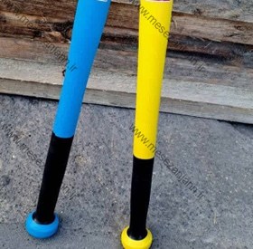 تصویر چوب بیسبال Supreme Pro 