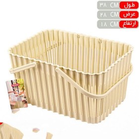 تصویر سبد پیک نیک همارا 