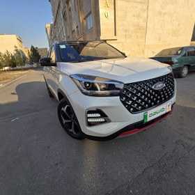 تصویر ام‌وی‌ام X55 Pro مدل 1401 ا MVM X55 Pro Excellent-sport MVM X55 Pro Excellent-sport