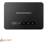 تصویر گیت وی گرنداستریم مدل HT812 - الونت 