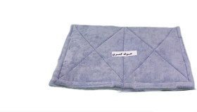 تصویر حوله کمری فیزیوتراپی مخصوص هات پک بهترین کیفیت حوله با ضمانت مرجوعی waist towel for hotpack