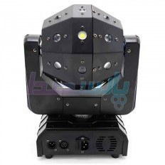 تصویر مووینگ توپی لیزری LASER-BEAM 