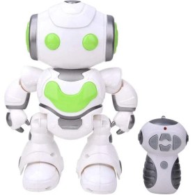 تصویر ربات کنترلی ROBOT8 