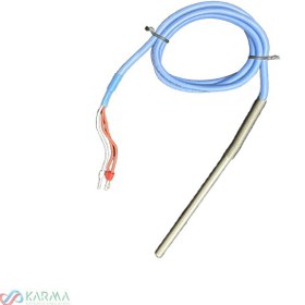 تصویر سنسور PT100 | ترموکوپل PT100 