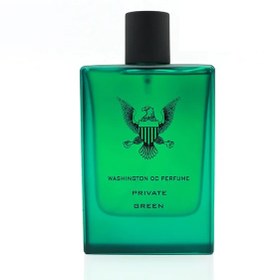 تصویر لجند آف وایت هاوس گرین WASHINGTON DC PERFUME Legend of White House Green WASHINGTON DC PERFUME Legend of White House Green