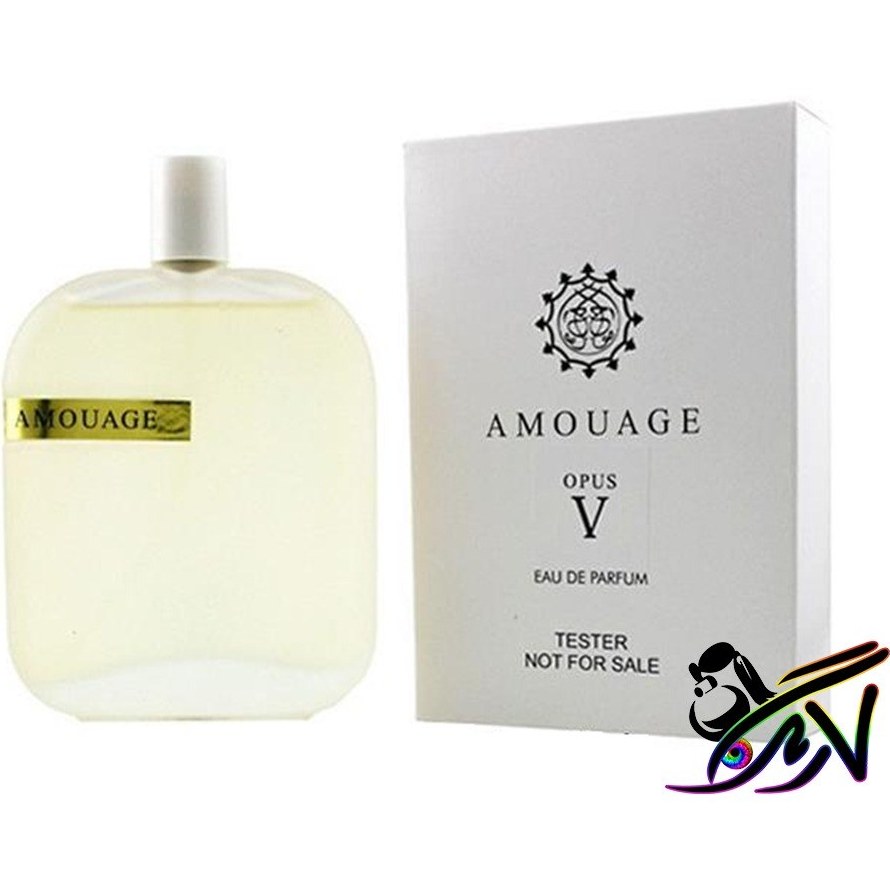 Amouage Opus V Tester 100