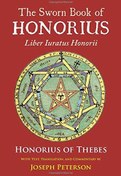 تصویر معرفی و دانلود کتاب The Sworn Book of Honorius 