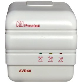 تصویر ترانس اتوماتیک فاراتل AVR40 Faratel AVR-40