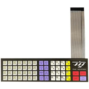 تصویر فروشگاه البرز توزین