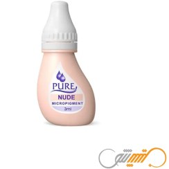 تصویر رنگ تتو پیور بایوتاچ ۳میل اصلی نود Pure biotouch 3mil original