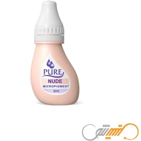 تصویر رنگ تتو پیور بایوتاچ ۳میل اصلی نود Pure biotouch 3mil original