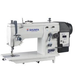 تصویر هفت و هشت دینام سرخود شونفا مدل SF20U-53D 