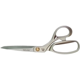 تصویر قیچی خیاطی استیل گلدن فونیکس 8.5 اینچ Steel sewing scissors GOLDEN PHOENIX