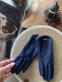 تصویر دستکش جیر borjoa 