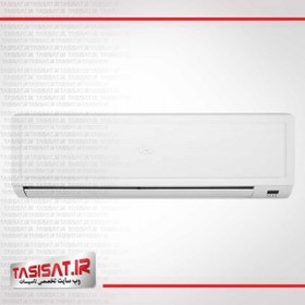 تصویر کولر گازی اینورتر تی سی ال مدل TAC-24CHS/BUI ظرفیت 24000 TCL TAC-24CHS/BUI 24000 Inverter Air Conditioner