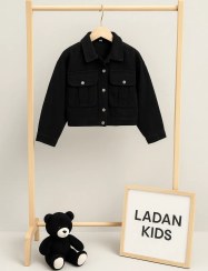 تصویر کت جین هانی 