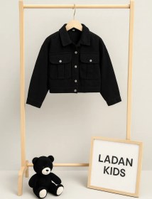 تصویر کت جین هانی 