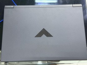 تصویر لپ تاپ استوک hp victus gaming 15 