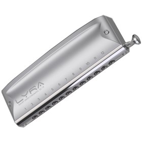 تصویر سازدهنی KongSheng مدل Lyra SC12 