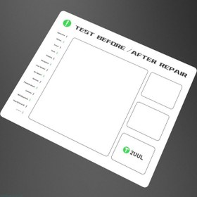 تصویر پد مگنتی 2UUL ST92 