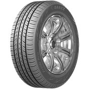 تصویر لاستیک خودرو بارز 205/60R14 گل P610 تک حلقه ای Barez 205/60R14 P610 Pattern Car Tires