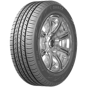 تصویر لاستیک خودرو بارز 205/60R14 گل P610 تک حلقه ای Barez 205/60R14 P610 Pattern Car Tires