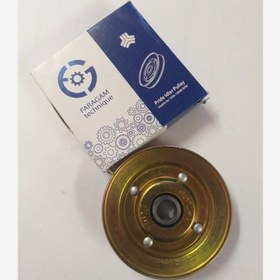 تصویر غلطک هرزگرد کولر پراید 