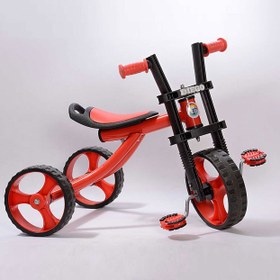 تصویر سه چرخه کودک دیگو 