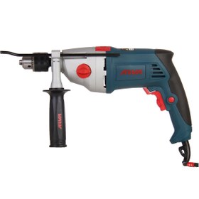 تصویر دریل چکشی 1050 وات آروا مدل 5315 دیمردار گیربکسی ARVA 5315 Impact Drill