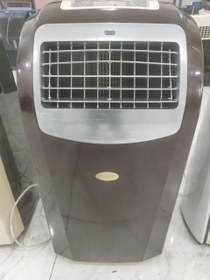 تصویر کولر پرتابل استوک MORETTI پرقدرت 14هزار ا Stock portable air conditioner Stock portable air conditioner
