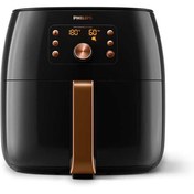 تصویر سرخ کن فیلیپس مدلPhilips HD9867/90 PHILIPS Fryer HD9867