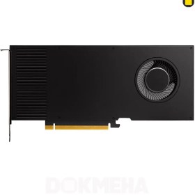 تصویر کارت گرافیک پی ان وای مدل NVIDIA RTX A4000 حافظه 16 گیگابایت PNY NVIDIA RTX A4000 16GB Graphics Card