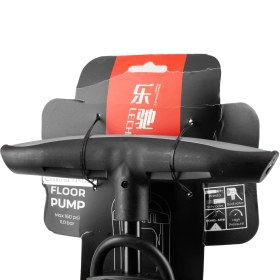 تصویر تلمبه زمینی ایستگاهی ROCX 1136 فشار قوی استیل - حداکثر 160 PSI 