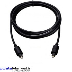 تصویر کابل فیبر نوری optical fiber cable ps-101 