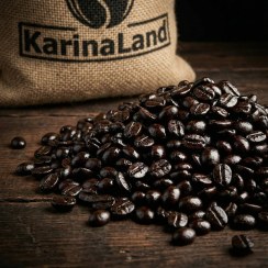 تصویر قهوه ۱۰۰٪ روبوستا سوپرکرما – فول کافئین (نهایت غلظت) خرید قهوه پرکافئین، میکس روبوستا ویژه، قهوه برای بیداری، قهوه سوپر کرما، قیمت قهوه روبوستا ترکیبی، قهوه بسیار تلخ و سنگین