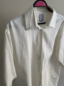 تصویر شومیز لینن Linen