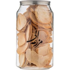 تصویر اسلایس موسیر ممتاز مزرعه الی - 120 گرم 