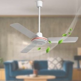 تصویر پنکه سقفی لونا مدل 113 Luna ceiling fan model 113