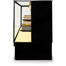 تصویر شوکیس خشک قنادی کد ۱۱۱۱ 