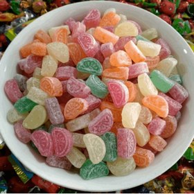 تصویر نقل آبنباتی رنگی نوستالژی (نیم کیلو) نقل-آبنباتی-رنگی-نوستالژی-نیم-کیلو