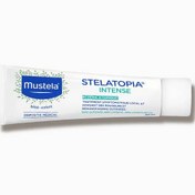 تصویر كرم استلاتوپيا مرطوب كننده بدن موستلا STELATOPIA INTENSE Mustela 3622557800