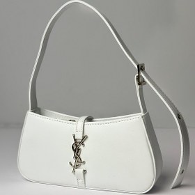 تصویر کیف کنفی برند YSL 