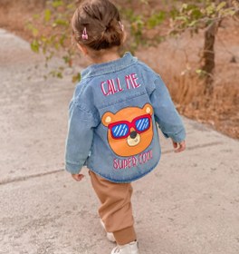 تصویر ست سه تکه COOL 