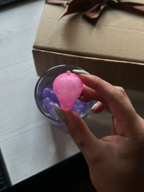 تصویر یخ مصنوعی میوه ای ۲۰ عددی 