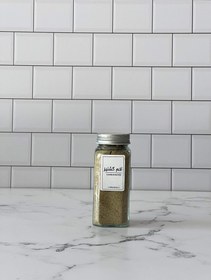 تصویر پودر تخم گشنیز 