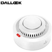 تصویر سنسور دود تویا 