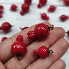 تصویر مهره انار کوچک ( دونه ای ) 