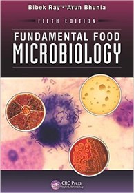تصویر دانلود کتاب Fundamental Food Microbiology 5th Edition 