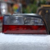 تصویر خطر بالا دودی پارس جمع ساز 